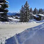 Appartement Lyso En Soly