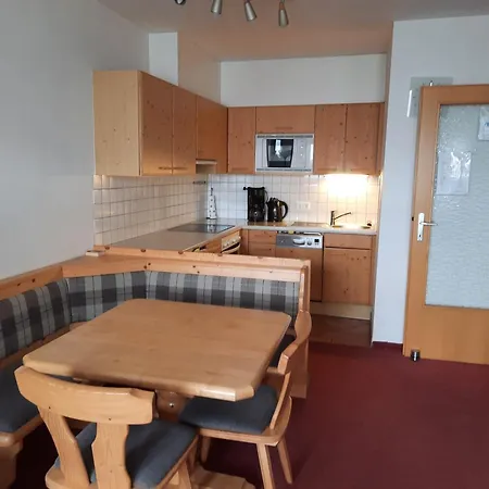 Apartment Lyso En Soly