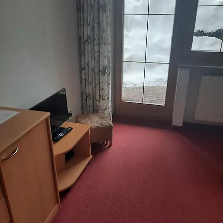 Lyso En Soly Königsleiten