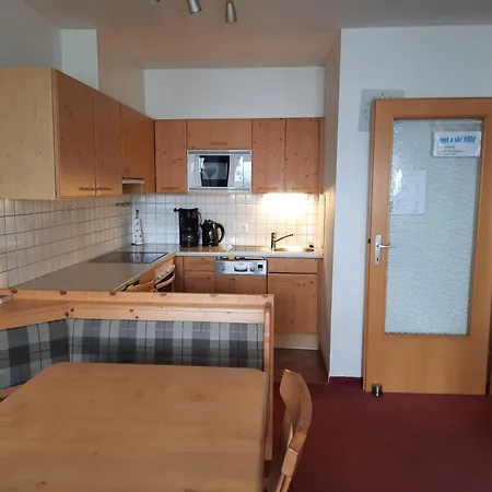 Lyso En Soly Königsleiten