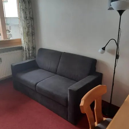 Apartment Lyso En Soly Konigsleiten