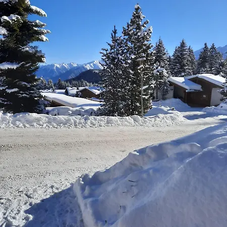 Apartamento Lyso En Soly