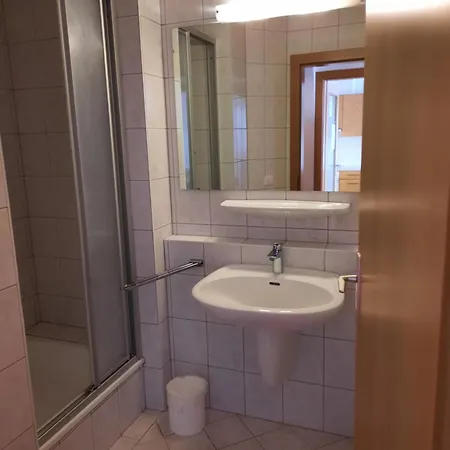 Apartment Lyso En Soly
