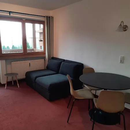 Lyso En Soly Apartment