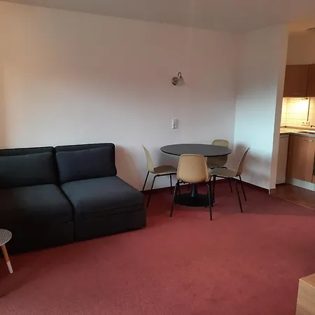 Lyso En Soly Apartment