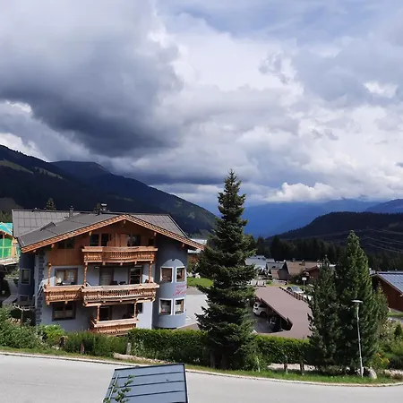 Lyso En Soly * Königsleiten