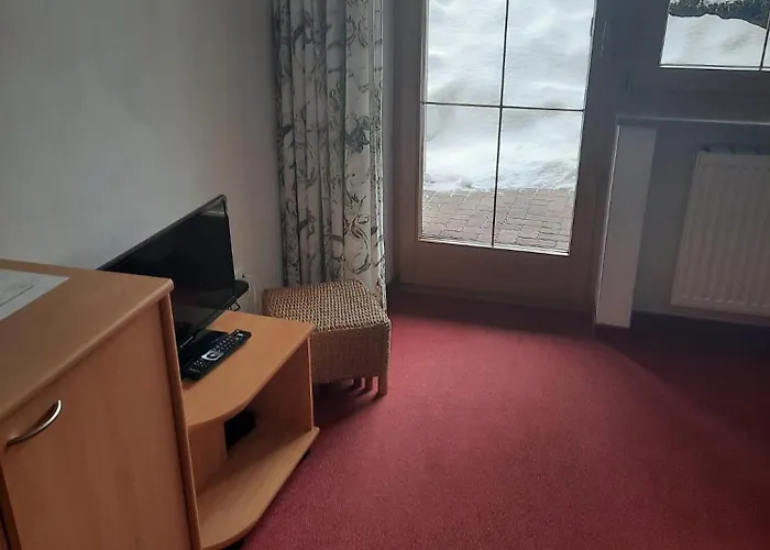 Lyso En Soly Königsleiten