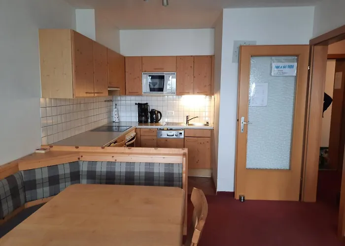 Lyso En Soly Königsleiten