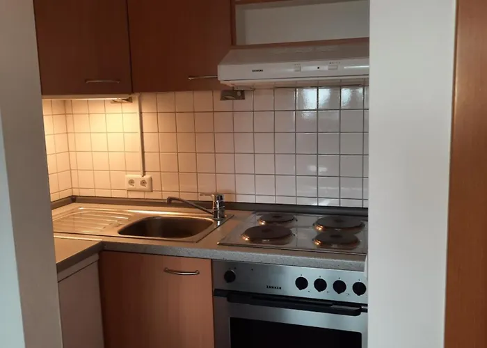 Lyso En Soly Königsleiten