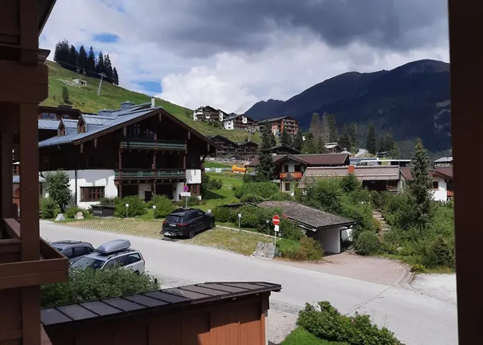 Lyso En Soly Apartman *