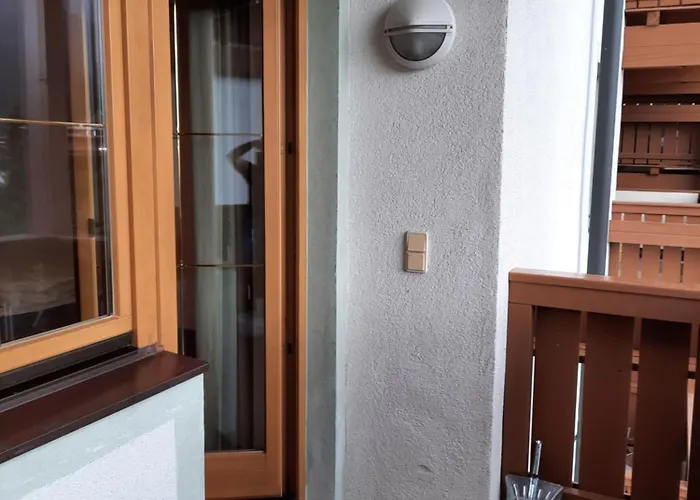 Apartman Lyso En Soly *